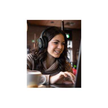 Edifier cuffie wireless over-ear STAX Spirit S3 nero