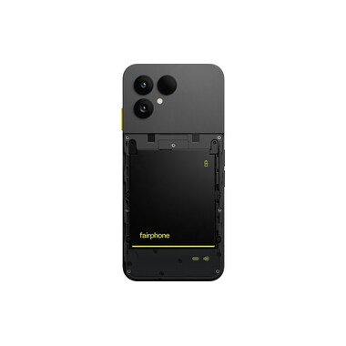 Fairphone Fairphone 6 256 GB Horizon black