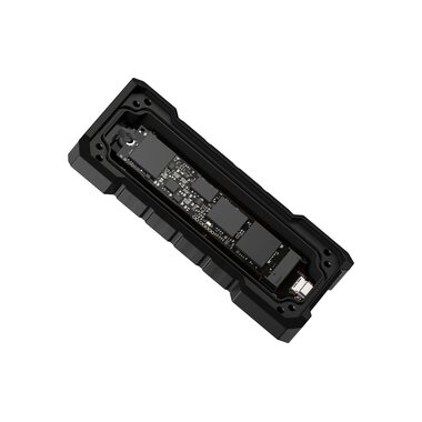 ASUS Boîtier externe TUF Gaming A2 M2