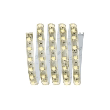 Paulmann LED Strip MaxLED 500 Tunable White, 1.5 m Basic Set
