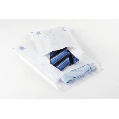 AROFOL Enveloppe mollet.4/D 200x275mm 2FVAF000304 blanc, Coexfoil 100 pcs.