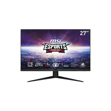 MSI Moniteur G2712DE