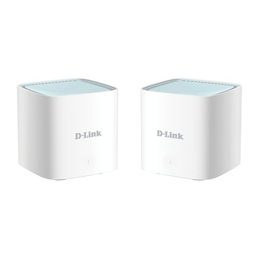 D-Link Mesh System M15-2 2-pack