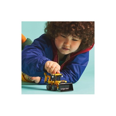 LEGO® Technic Baggerlader 42197