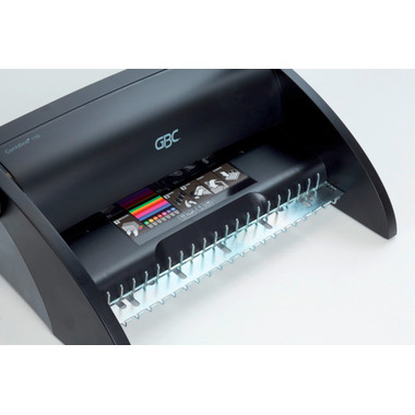 GBC Appareil Combbind 110 A4 4401844 443x172x303mm