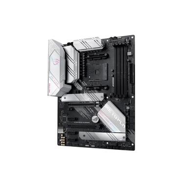 ASUS ROG Carte mère ROG STRIX B550-A GAMING
