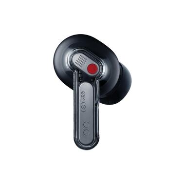 Nothing Ear True Wireless In-Ear-Kopfhörer (3) Schwarz