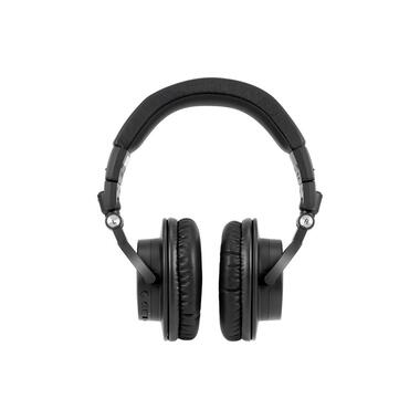 Audio-Technica Casques supra-auriculaires ATH-M50xBT2 Noir