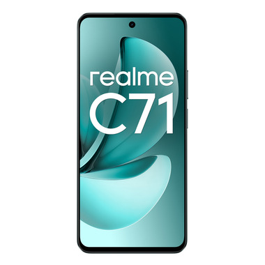 REALME C71 8+256GB FORREST OWL