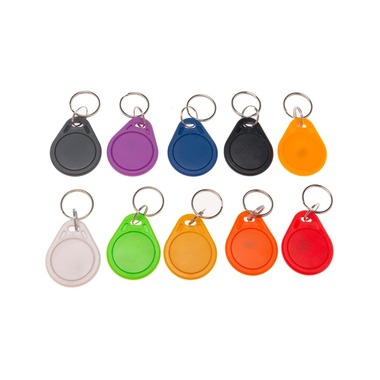 go-e RFID Tag 10 pieces