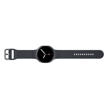 SAMSUNG Galaxy Watch 8 44mm BT Graphite