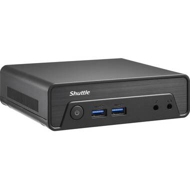 Shuttle Mini PC NE1010XA