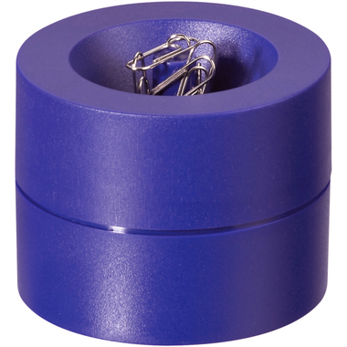 MAUL Fermagli disp. MAULpro 3012337 blu