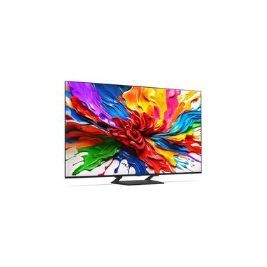 LG TV 55QNED93A6A 55", 3840 x 2160 (Ultra HD 4K), QNED