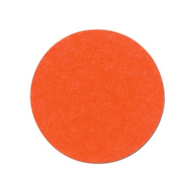 HERMA Markierungspunkte 19mm 1872 rot 100 Stück