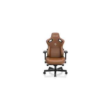 Anda Seat Gaming-Stuhl Kaiser 3 XL Braun
