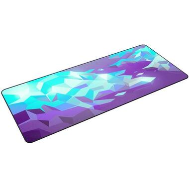 Cherry Tapis de souris de gaming XTRFY GP5 Litus Blue XL