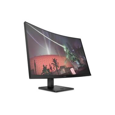 HP Monitor OMEN 32c 780K6E9