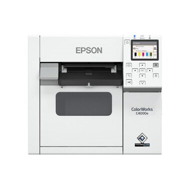 Epson CW-C4000e (bk)
