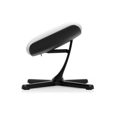 noblechairs Repose-pied 2 - White Edition