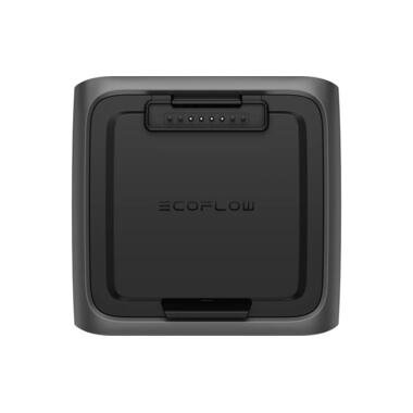 EcoFlow Zusatzbatterie RIVER 3 Plus Smart 572 Wh