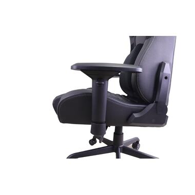 sedia da gaming onit Premium Nero/Grigio