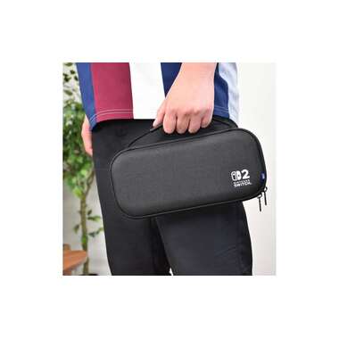 Hori Nintendo Switch 2 Etui rigide