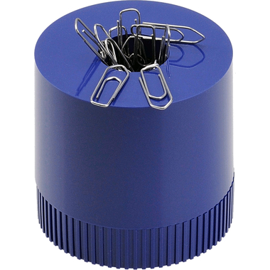 ARLAC Dispenser fermagli 211.24 Clip Boy 2000 blu