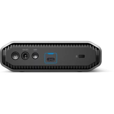SanDisk PRO Disque dur externe G-Drive 8 TB