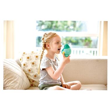 Hape Musical Toy Magic Music Shell