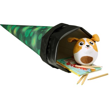 MCNEILL Cornet école FOREST 6002239000 87cm