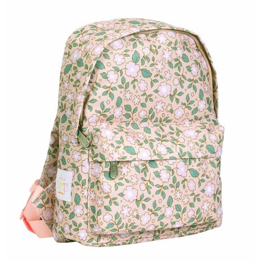 ALLC Rucksack BPBLPI61 Blossoms-pink 23.5x30x10cm