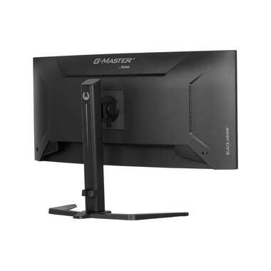 iiyama Monitor G-Master GCB3482WQSU-B1