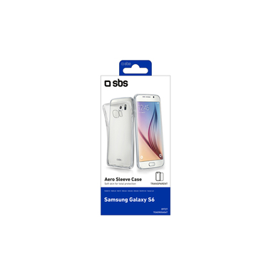 Coque Aero Extra Slim pour Samsung Galaxy S6
