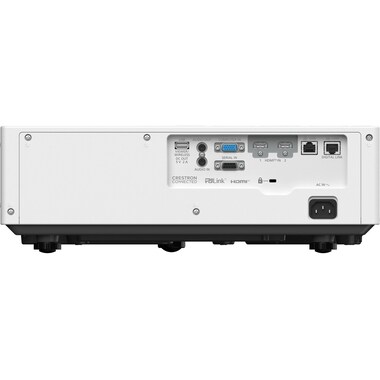 Proiettore Panasonic PT-VMZ82EJ Bianco