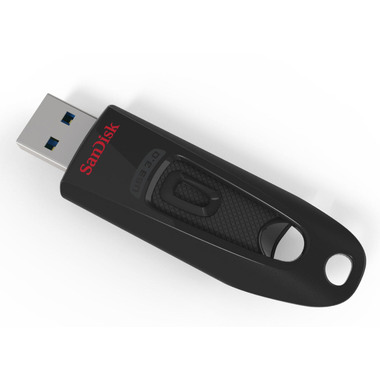 SANDISK USB Flash Cruzer Ultra 64GB SDCZ48-064G- G-U46 USB 3.0