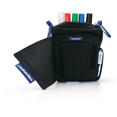 MAGNETOPLAN Sac de présentation 11122 Action Holster, acc. incl.