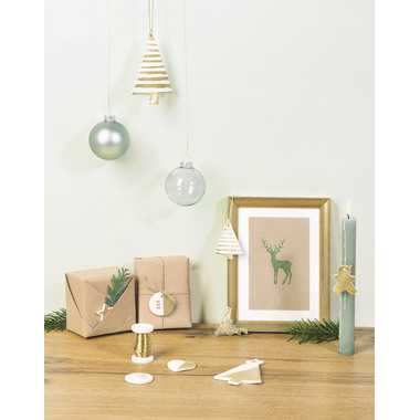 KNORR PRANDELL Messingdraht 80mx0,30mm 6464742 Spule