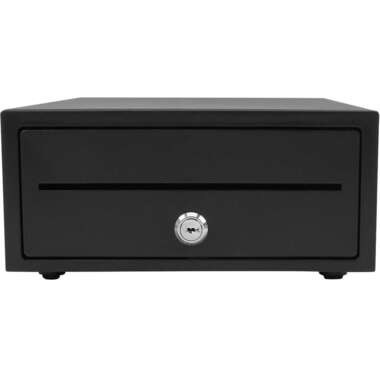 Olympia Cash Drawer Mini 208 Black