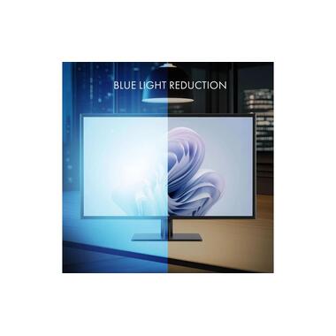 DICOTA Monitor-Bildschirmfolie 4-Way-Magnet 23.8 " / 16:9