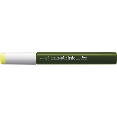 COPIC Ink Refill 21076200 YG21 - Anise