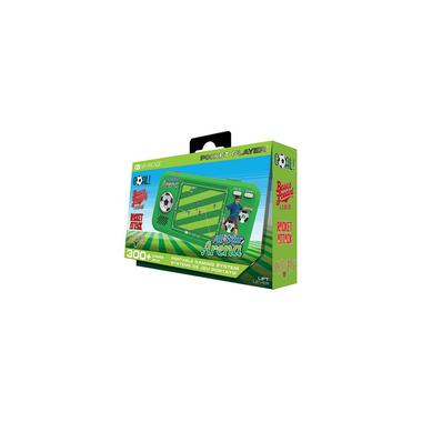 MyArcade Spielkonsole Retro Pocket Player