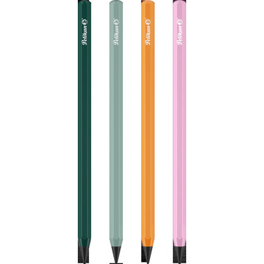 PELIKAN Bleistift Endless HB 400207810 blue