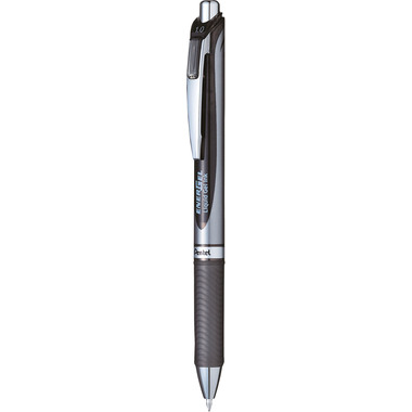 PENTEL EnerGel Liquid 1mm BL80-AX schwarz