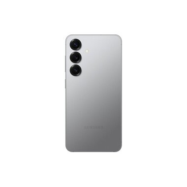 Samsung Galaxy S25 128 GB Silver Shadow