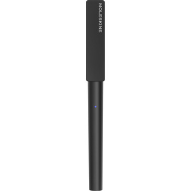 MOLESKINE Smart Writing Set A5 999274795 schwarz, liniert 176 Blatt