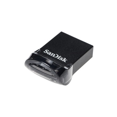 SanDisk USB-Stick Ultra Fit USB3.1 256 GB