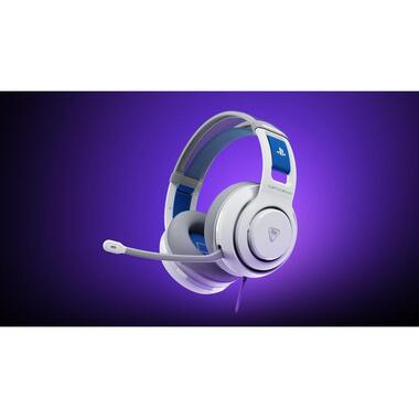 Turtle Beach Écouteurs Atlas 200 PS5 Blanc