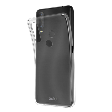 Cover von TPU für Alcatel 1S 2020