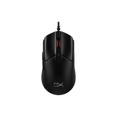 HyperX Gaming Mouse Pulsefire Haste 2 Black